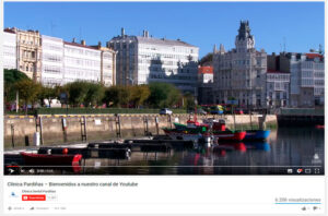 Optimizar el título de los vídeos de una canal de Youtube es fundamental para hacer crecer tu canal y tu web