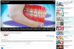 Utilizando las etiquetas adecuadas podemos aparecer más fácilmente en los vídeos sugeridos de Youtube