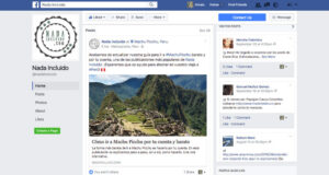 Planificaremos nuestras redes sociales para crear comunidades y conocer opiniones de usuarios.