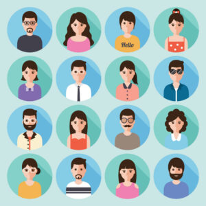 Conocer las características de nuestro cliente potencial es clave para una estrategia de inbound marketing con éxito