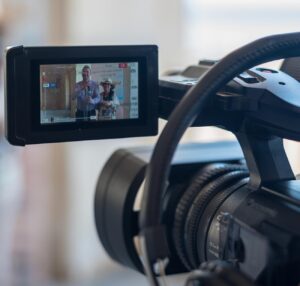 Servicios de vídeo marketing en Zaragoza - El Fabricante de Nubes - Foto para inicio