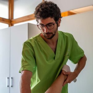 Rafael Borruel Fisioterapia - Otros clientes de fotografía de El Fabricante de Nubes