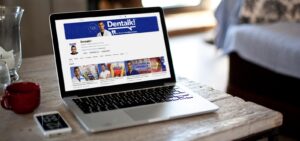 Gestión de redes sociales en Zaragoza - El Fabricante de Nubes